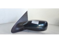 Recambio de retrovisor izquierdo para ford mondeo berlina (gd) 1.6 16v cat referencia OEM IAM   