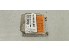 Recambio de centralita airbag para mercedes-benz clase a (w168) 170 cdi (168.009) referencia OEM IAM 0285001222  