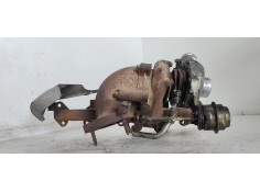 Recambio de turbocompresor para opel zafira a elegance referencia OEM IAM 90531518  