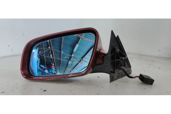 Recambio de retrovisor izquierdo para audi a4 berlina (b5) 1.8 referencia OEM IAM   