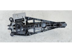 Recambio de maneta exterior trasera izquierda para opel insignia berlina excellence referencia OEM IAM   