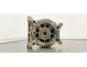 Recambio de alternador para mercedes-benz clase b (w245) 180 cdi (245.207) referencia OEM IAM A6401540302  