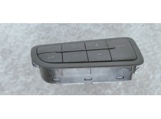 Recambio de mando luces para citroen nemo 1.4 hdi 70 referencia OEM IAM 7354423230  