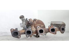 Recambio de turbocompresor para opel zafira a elegance referencia OEM IAM 90531518  