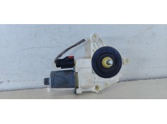 Recambio de motor elevalunas trasero izquierdo para dodge journey 2.0 16v crd cat referencia OEM IAM 0130822475  