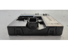 Recambio de modulo electronico para audi a6 berlina (4f2) 3.0 tdi quattro (171kw) referencia OEM IAM 4F0907289K  