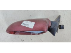 Recambio de retrovisor izquierdo para audi a4 berlina (b5) 1.8 referencia OEM IAM   
