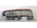 Recambio de piloto trasero izquierdo para fiat doblo 1.3 jtd 90 referencia OEM IAM 00518106740  