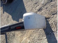 Recambio de paragolpes trasero para opel vivaro furgón 2.0 cdti 123 fap referencia OEM IAM   