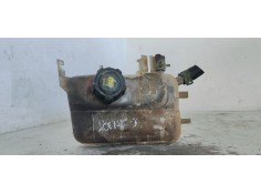 Recambio de deposito expansion para renault scenic iii 1.6dci 130 fap referencia OEM IAM 217100005R  
