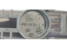 Recambio de maneta exterior trasera izquierda para opel insignia berlina excellence referencia OEM IAM   