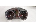 Recambio de cuadro instrumentos para nissan x-trail (t31) se referencia OEM IAM 0803180003B JG5112S1V 