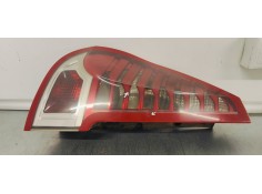 Recambio de piloto trasero izquierdo para renault scenic iii 1.9 dci 130 referencia OEM IAM 265550013R  