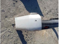 Recambio de paragolpes trasero para opel vivaro furgón 2.0 cdti 123 fap referencia OEM IAM   