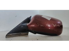 Recambio de retrovisor izquierdo para audi a4 berlina (b5) 1.8 referencia OEM IAM   