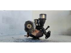 Recambio de turbocompresor para fiat stilo (192) 1.9 jtd cat referencia OEM IAM 46786078  