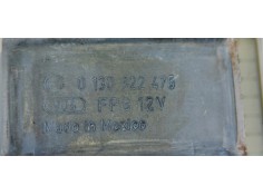 Recambio de motor elevalunas trasero izquierdo para dodge journey 2.0 16v crd cat referencia OEM IAM 0130822475  