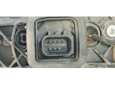 Recambio de piloto trasero izquierdo para fiat doblo 1.3 jtd 90 referencia OEM IAM 00518106740  