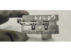 Recambio de interruptor para volkswagen golf vii variant (bv5) 1.6 tdi 105 fap referencia OEM IAM 5G1927137N  