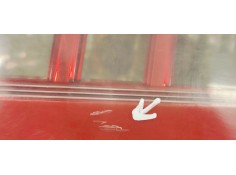 Recambio de piloto trasero izquierdo para renault scenic iii 1.9 dci 130 referencia OEM IAM 265550013R  