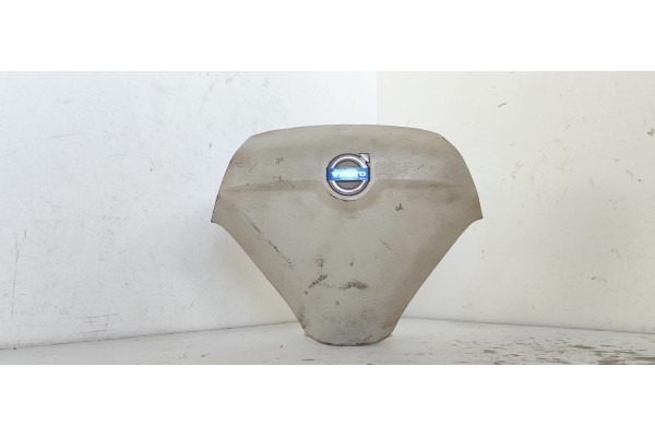 Recambio de airbag delantero izquierdo para volvo xc90 t6 geartronic referencia OEM IAM 8686223  