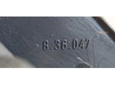 Recambio de retrovisor izquierdo para ford mondeo berlina (gd) 1.6 16v cat referencia OEM IAM   