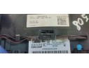 Recambio de mando multifuncion para peugeot 508 sw 2.0 hdi 182 fap referencia OEM IAM 98000242ZD  