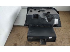 Recambio de guantera para seat ibiza sc (6j1) 1.6 tdi referencia OEM IAM 6J1857103  