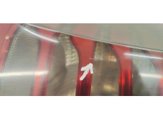 Recambio de piloto trasero izquierdo para renault scenic iii 1.9 dci 130 referencia OEM IAM 265550013R  