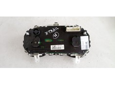 Recambio de cuadro instrumentos para nissan x-trail (t31) se referencia OEM IAM 0803180003B JG5112S1V 