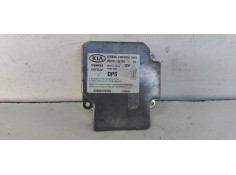 Recambio de centralita airbag para kia sorento 2.5 crdi cat referencia OEM IAM 959103E200  