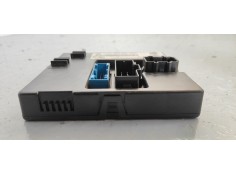 Recambio de modulo electronico para audi a6 berlina (4f2) 3.0 tdi quattro (171kw) referencia OEM IAM 4F0907289K  