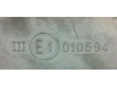 Recambio de retrovisor izquierdo para audi a4 berlina (b5) 1.8 referencia OEM IAM   