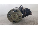 Recambio de motor arranque para lancia phedra (180) 2.2 jtd 16v emblema referencia OEM IAM 9656262780  