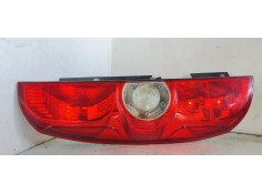 Recambio de piloto trasero izquierdo para fiat doblo 1.3 jtd 90 referencia OEM IAM 00518106740  