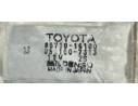 Recambio de elevalunas delantero derecho para toyota paseo coupe (l54) 1.5i 16v referencia OEM IAM 0621007313  