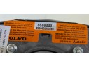 Recambio de airbag delantero izquierdo para volvo xc90 t6 geartronic referencia OEM IAM 8686223  