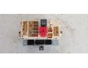 Recambio de caja reles / fusibles para fiat stilo (192) 1.4 referencia OEM IAM 50120952004 51711819 