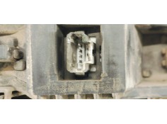 Recambio de piloto trasero izquierdo para renault scenic iii 1.9 dci 130 referencia OEM IAM 265550013R  