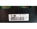 Recambio de cuadro instrumentos para nissan x-trail (t31) se referencia OEM IAM 0803180003B JG5112S1V 