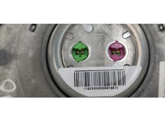 Recambio de airbag delantero izquierdo para volvo xc90 t6 geartronic referencia OEM IAM 8686223  