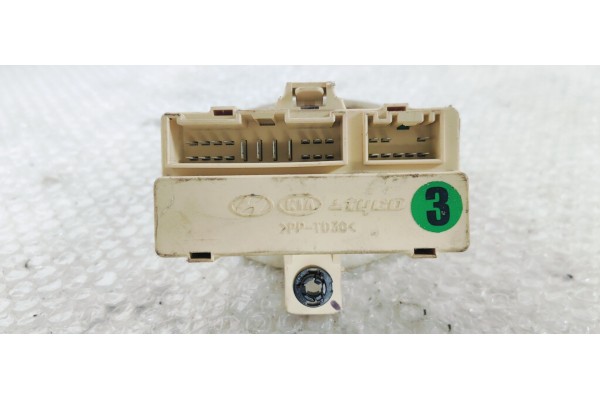 Recambio de modulo electronico para hyundai sonata (nf) 2.0crdi 140 fap referencia OEM IAM 919403K050  