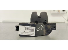 CERRADURA MALETERO / PORTON 9653208080 