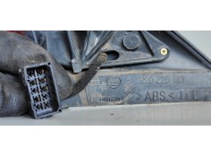 Recambio de retrovisor izquierdo para audi a4 berlina (b5) 1.8 referencia OEM IAM   