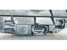 Recambio de mando multifuncion para peugeot 508 sw 2.0 hdi 182 fap referencia OEM IAM 98000242ZD  