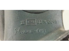 Recambio de retrovisor izquierdo para volkswagen polo berlina (6n2) 1.4 referencia OEM IAM 202271  