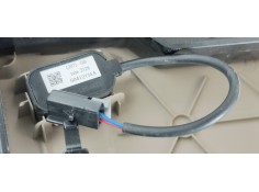 Recambio de luz interior para opel insignia berlina excellence referencia OEM IAM   