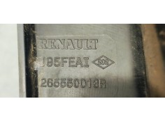 Recambio de piloto trasero izquierdo para renault scenic iii 1.9 dci 130 referencia OEM IAM 265550013R  