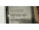 Recambio de piloto trasero izquierdo para renault scenic iii 1.9 dci 130 referencia OEM IAM 265550013R  
