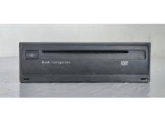 Recambio de sistema dvd para audi a6 berlina (4f2) 3.0 tdi quattro (171kw) referencia OEM IAM 4E0910887Q085  